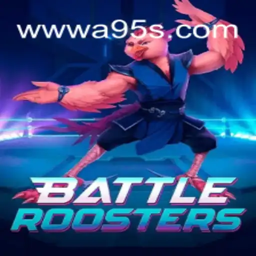 Explore o Mundo Competitivo de BattleRoosters