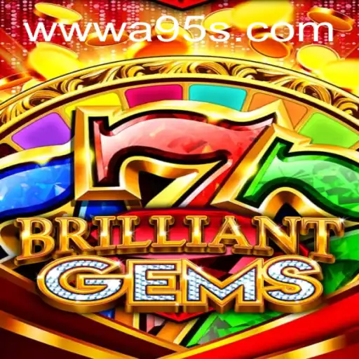 BrilliantGems: Explore o Fascinante Mundo dos Jogos de Estratégia em A95S.com