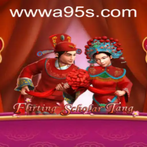 Explorando o Fascinante Mundo de Flirting Scholar Tang
