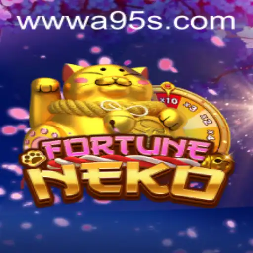 Descubra o Universo de FortuneNeko: Um Mergulho no Jogo Inovador da A95S.com