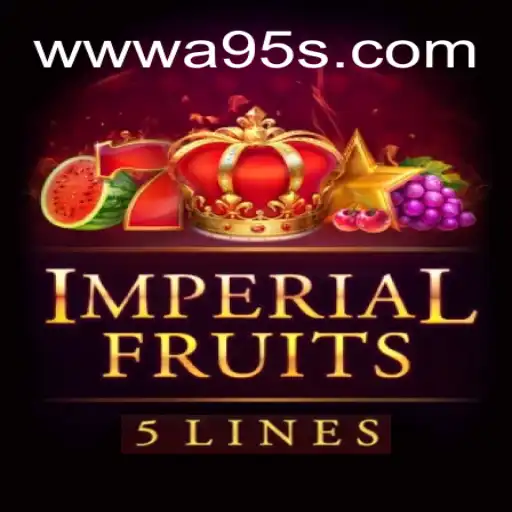 ImperialFruits5: Descubra a Aventura Frutífera e as Regras do Jogo