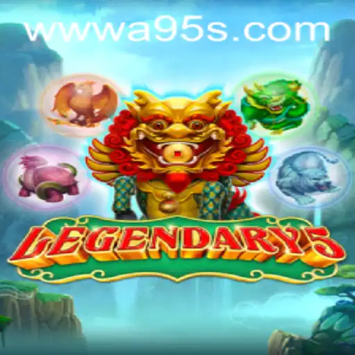 Legendary5: Explorando o Mundo de Aventura e Estratégia