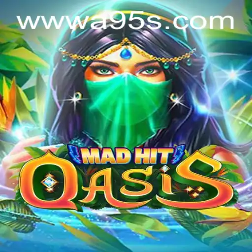 Explorando o Mundo de MadHitOasis: O Jogo Revolucionário