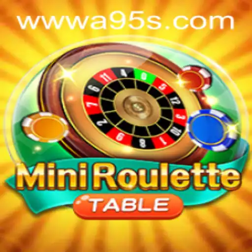 Explorando o MiniRoulette: Regras e Estratégias no A95S.com