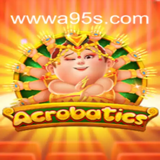 Descubra o Jogo Acrobatics: Detalhes, Regras e Eventos Recentes