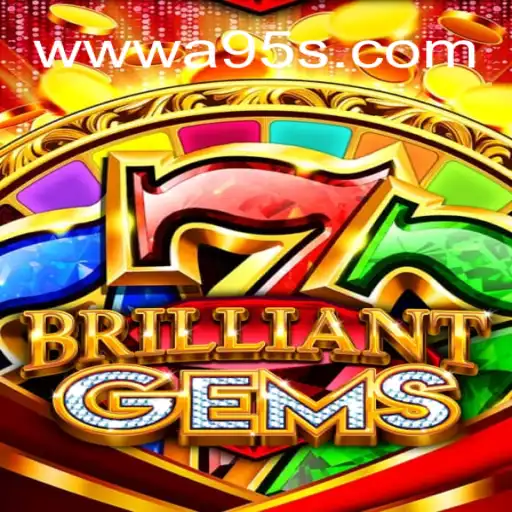 BrilliantGems: Explore o Fascinante Mundo dos Jogos de Estratégia em A95S.com