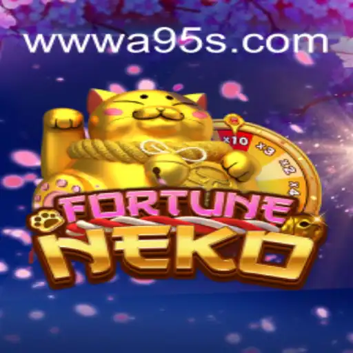 Descubra o Universo de FortuneNeko: Um Mergulho no Jogo Inovador da A95S.com