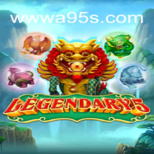 Legendary5: Explorando o Mundo de Aventura e Estratégia