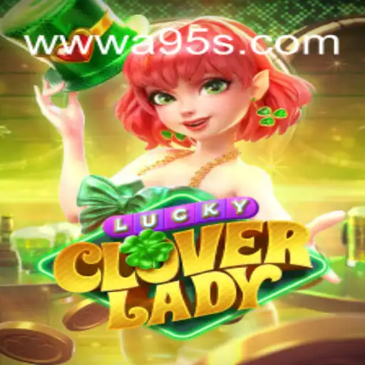 Descubra os Segredos do Jogo LuckyCloverLady