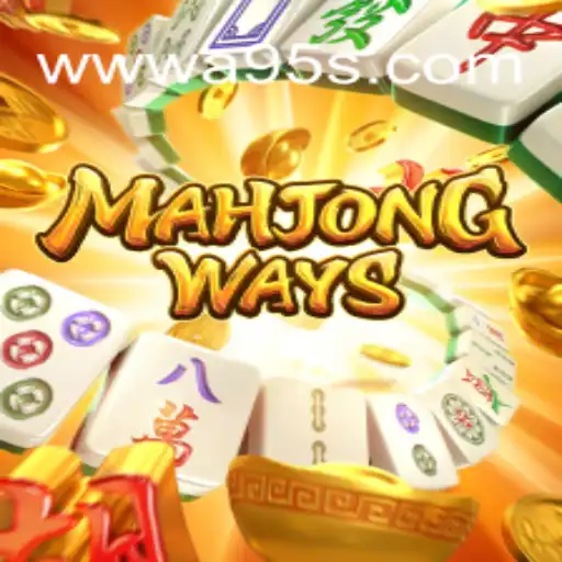 Explorando o Jogo MahjongWays e a Chave para A95S.com