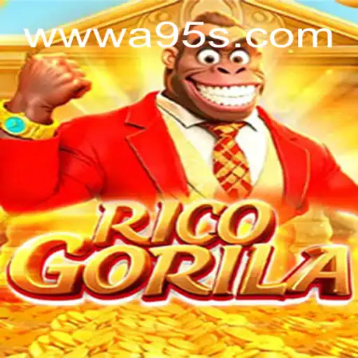 Descubra o Fascinante Mundo de RicoGorila: Um Jogo de Estratégia e Aventura