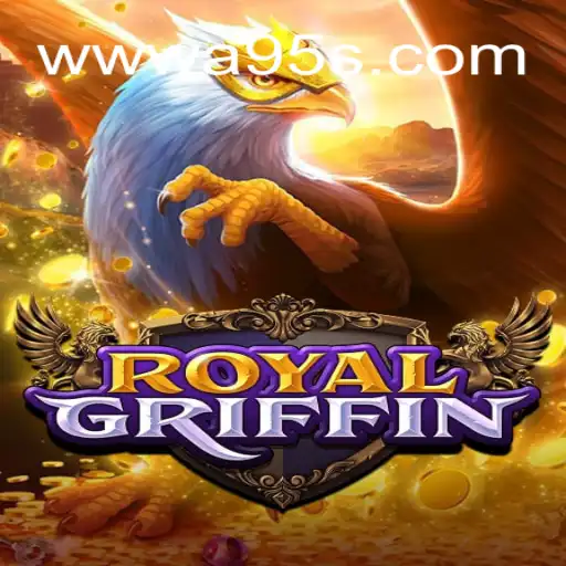 Descubra a Aventura Épica de RoyalGriffin: Regras e Estratégias do Jogo