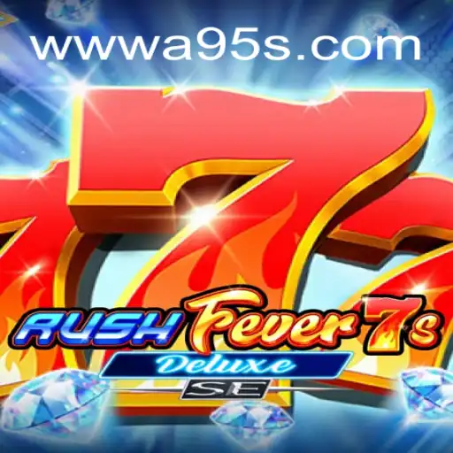 Descubra a Emoção e Aventura do Jogo RushFever7sDeluxeSE