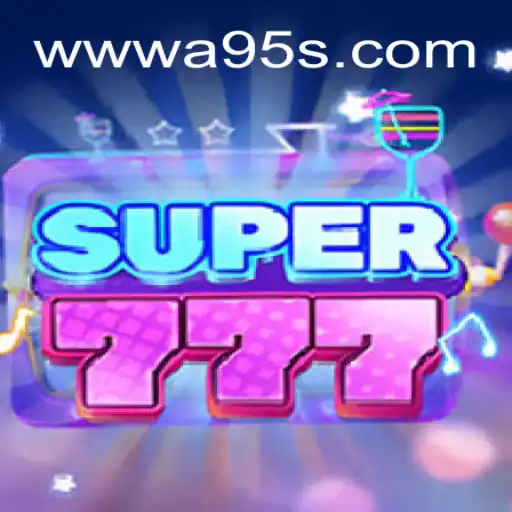 Descubra o Empolgante Mundo de Super777 com A95S.com