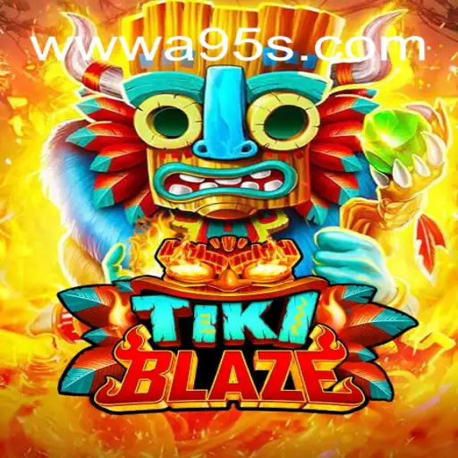 Descubra o emocionante mundo de TikiBlaze: um novo jogo de aventura