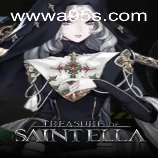 O Fascinante Mundo de TreasureofSaintElla: Uma Jornada Épica