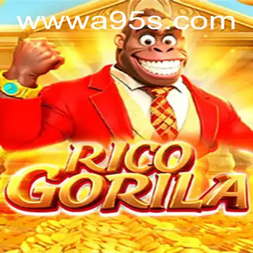 Descubra o Fascinante Mundo de RicoGorila: Um Jogo de Estratégia e Aventura