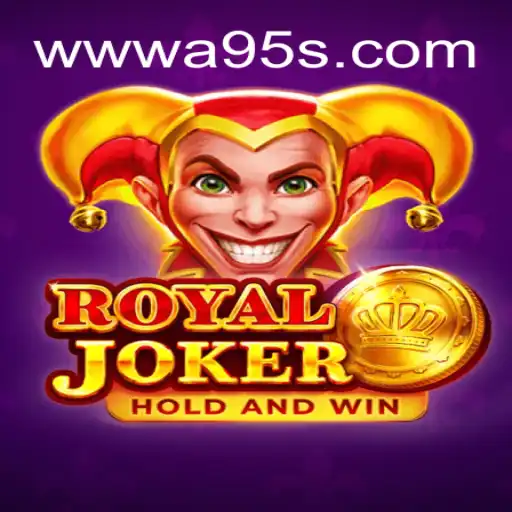 Descubra o Mundo Fascinante de Royaljoker