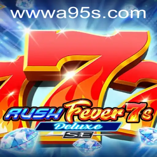Descubra a Emoção e Aventura do Jogo RushFever7sDeluxeSE