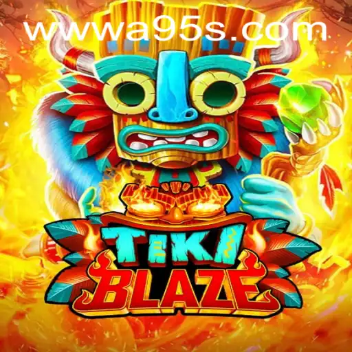 Descubra o emocionante mundo de TikiBlaze: um novo jogo de aventura