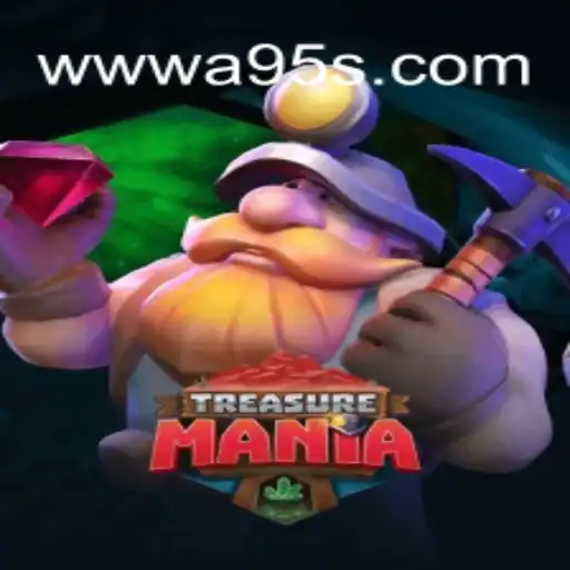 Explorando o Mundo de TreasureMania: O Fascinante Jogo de Aventura