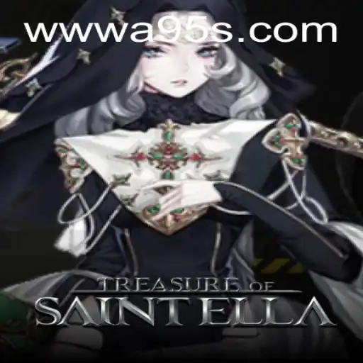 O Fascinante Mundo de TreasureofSaintElla: Uma Jornada Épica